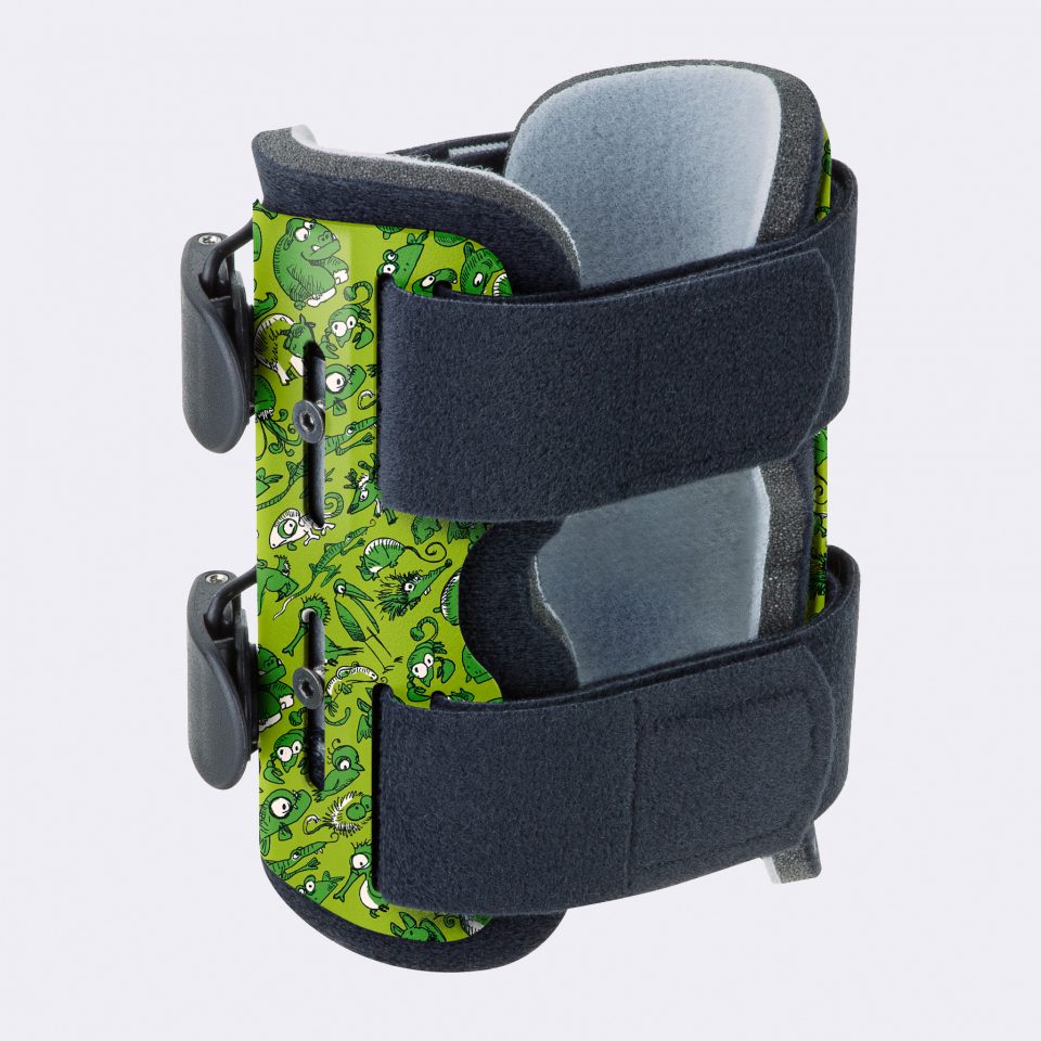 CDS® Knee Brace Flexion Albrecht GmbH