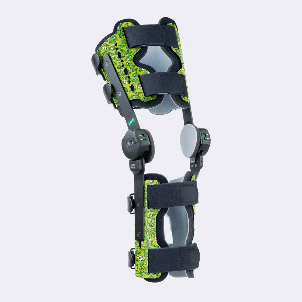 CDS® Knee Brace Flexion Albrecht GmbH