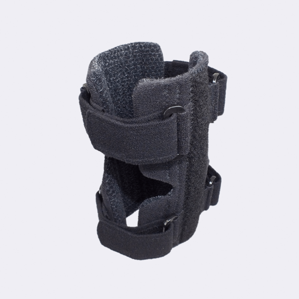 CDS® Knee Brace Flexion Albrecht GmbH